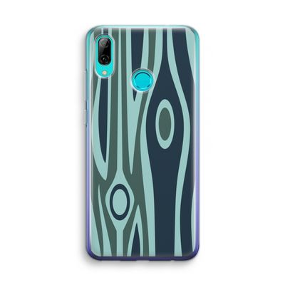 Bast B: Huawei P Smart (2019) Transparant Hoesje
