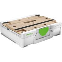 Festool SYS3-MFT M 112 578496 Transportkist voor mobiele werkbank