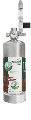 Colombo CO2 Reactor Pro 2 liter