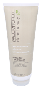 Paul Mitchell Clean Beauty Everyday Conditioner 250 ml