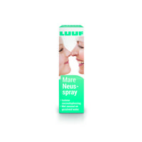 Luuf Neusspray zeezout