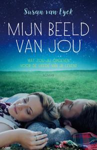 Mijn beeld van jou (Paperback)