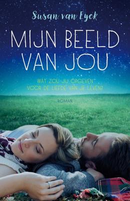 Mijn beeld van jou (Paperback)