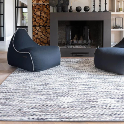 De Munk Carpets - Vloerkleed Bubbio 03 (outlet) - 200x300 cm