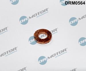 Afdichtring, injectieklep Dr.Motor Automotive, u.a. für Ford