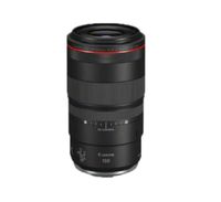 Canon RF 100mm F2.8 L MACRO IS USM SLR Macrolens Zwart - thumbnail