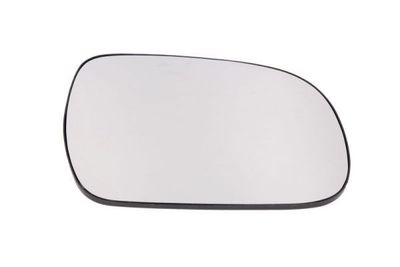 Spiegelglas, buitenspiegel 6102021292931P