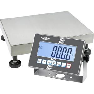 Kern Platformweegschaal Weegbereik (max.) 15 kg Resolutie 2 g, 5 g