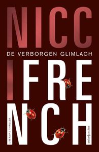 De verborgen glimlach - Nicci French - ebook