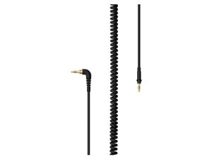 AIAIAI C02 audio kabel 1,5 m 3.5mm Zwart