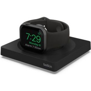 Belkin BoostCharge Pro Zwart