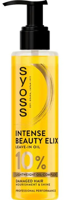 Syoss Intense Beauty Elixer Leave -In Oil 10% Lightweight Complex