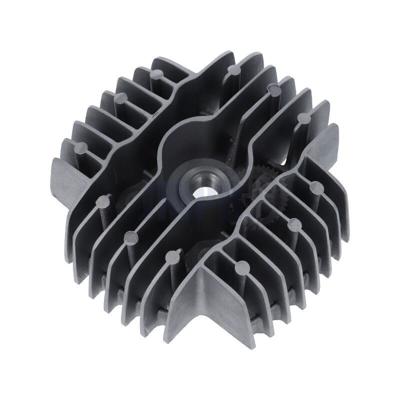 Cilinderkop Puch Maxi nieuw model 38.00