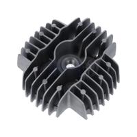 Cilinderkop Puch Maxi nieuw model 38.00