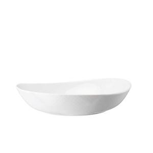 ROSENTHAL - Junto White - Diep bord 25cm