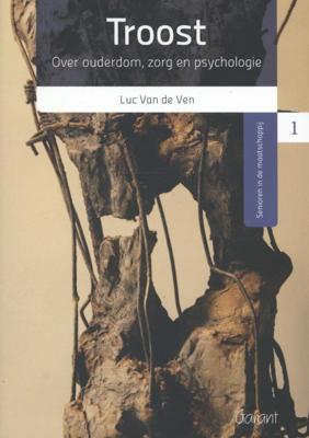 Troost (Paperback)