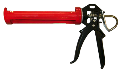 Pistool voor siliconen