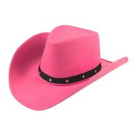 Boland Hoed wichita felroze