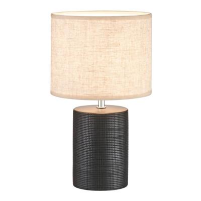Fischer & Honsel TafellampBois Ø 20cm - 50659