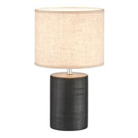 Fischer & Honsel TafellampBois Ø 20cm - 50659