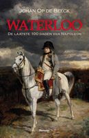 Waterloo - Johan Op de Beeck - ebook - thumbnail