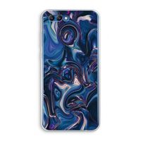 Mirrored Mirage: Honor 10 Transparant Hoesje