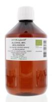 Cruydhof Alcohol 96% inwendig en uitwendig bio 500 Milliliter
