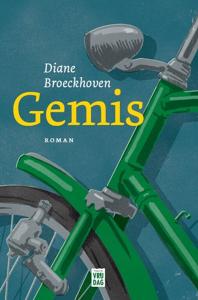 Gemis (Paperback)