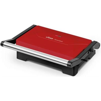 Tosti apparaat UFESA STROMBOLI 1000 W