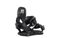 Vetta Dames Snowboardbinding Black S