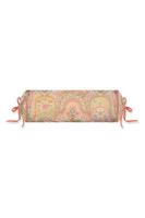 Pip Studio Pip Studio Jabali Flower Roll Cushion - Koraalrood 22x70 cm