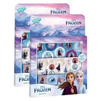 Disney Frozen stickerbox - 6x vellen - voor kinderen