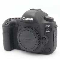 Canon EOS 5D Mark IV body occasion