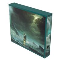 Ultimate Guard Collector's Album'n'Case Artist Edition #1 Maël Ollivier-Henry - Spirits of the Sea Ultimate Guard Collector's Album'n'Case Artist Edition #1 Maël Ollivier-Henry - Spirits of the Sea