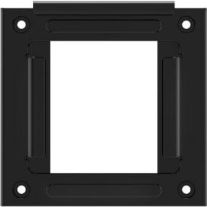 Philips BS1B3234B/00 computer monitor Zwart