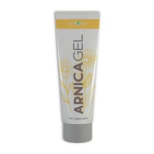 Arnica gel