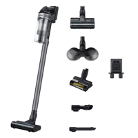 Samsung JET 75E Pro Steelstofzuiger Samsung JET 75E Pro Steelstofzuiger
