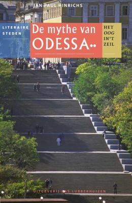De mythe van Odessa (Paperback)