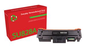 Xerox Toner vervangt Samsung MLT-D116L Compatibel Zwart 3000 bladzijden Everyday 006R04589