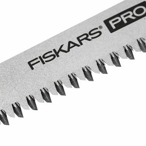 Fiskars Pro Compact Universele zaag | inklapbaar | 150 mm | 1062934 1062934