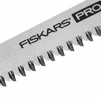 Fiskars Pro Compact Universele zaag | inklapbaar | 150 mm | 1062934 1062934 - thumbnail