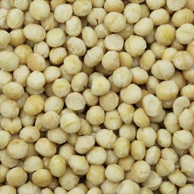 Macadamia noten ongebrand (klein) 450 gram