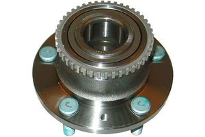 Wiellager WBH4504