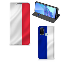 OPPO A53 | A53s Standcase Frankrijk - thumbnail