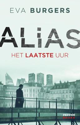 Het laatste uur (Paperback)