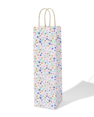 HEMA Wijntas Bloemen