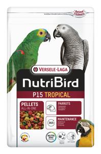 Versele-Laga NutriBird P15 Tropical - 1 kg