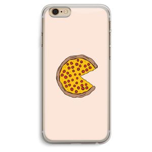 You Complete Me #2: iPhone 6 Plus / 6S Plus Transparant Hoesje