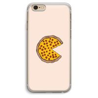 You Complete Me #2: iPhone 6 Plus / 6S Plus Transparant Hoesje
