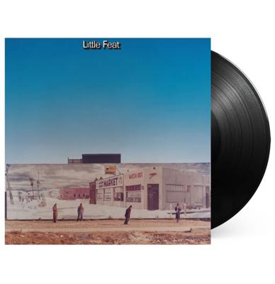 Little Feat - Little Feat: Deluxe Editie (Record Store Day 2026) 2 (LP)